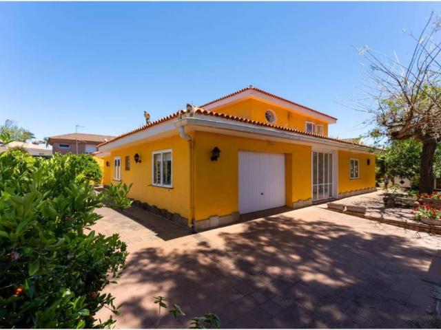 Casa en Venta en San Cristóbal de La Laguna