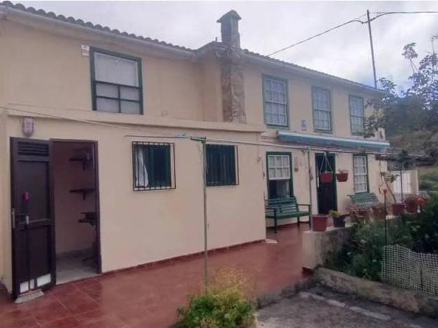 Casa en Venta en San Cristóbal de La Laguna