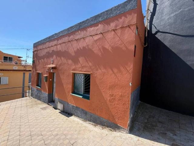 Casa en Venta en San Cristóbal de La Laguna