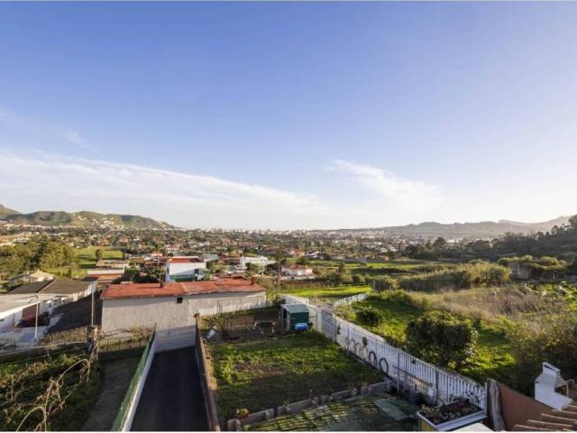 Casa en Venta en San Cristóbal de La Laguna