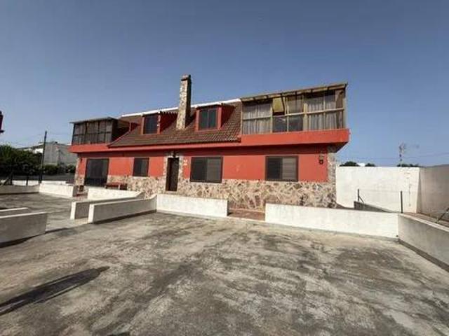 Casa en Venta en San Cristóbal de La Laguna
