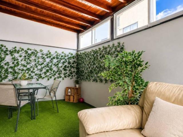 Casa en Venta en San Cristóbal de La Laguna