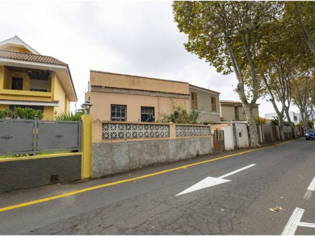 Casa en Venta en San Cristóbal de La Laguna