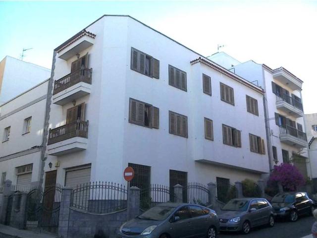 Casa en Venta en San Cristóbal de La Laguna