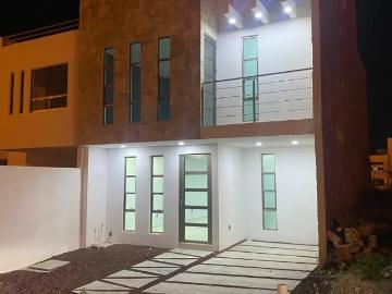 Casa en venta en San Cristóbal, Mineral de la Reforma, Hidalgo