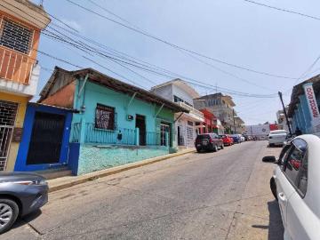 Casa en venta en San Diego, Acayucan, Veracruz de Ignacio de la Llave