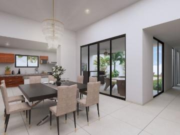 Casa en venta en San Diego Cutz, Cancún, Yucatán