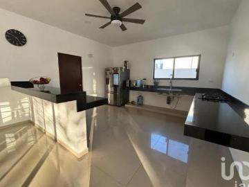 Casa en Venta en San Diego Cutz, Conkal Yucatán