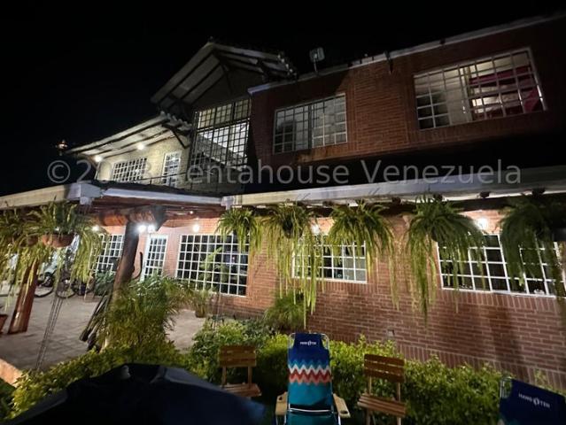 Casa en Venta en San Diego de los Altos, San Antonio de los Altos