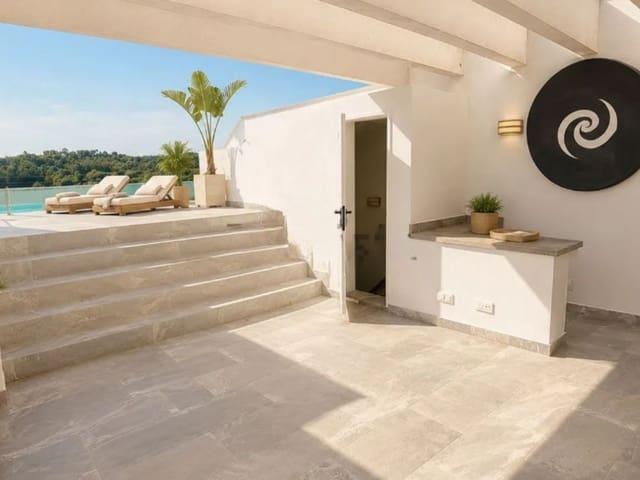 Casa en venta en San Enrique de Guadiaro, Cádiz Costa de la Luz