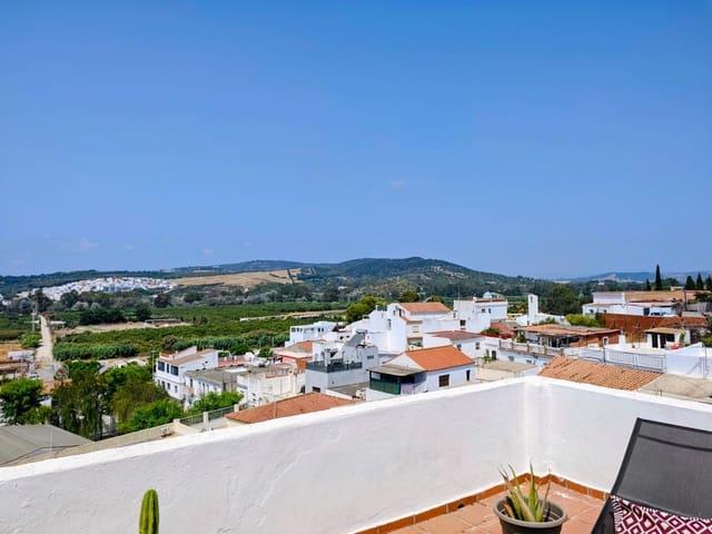Casa en venta en San Enrique de Guadiaro, Cádiz Costa de la Luz