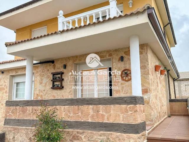 Casa en Venta en San Esteban de Gormaz