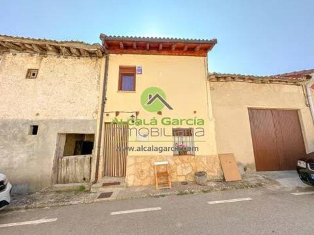 Casa en Venta en San Esteban de Gormaz