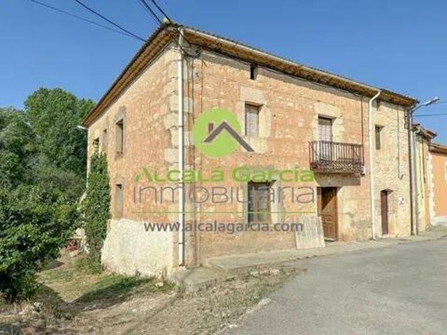 Casa en Venta en San Esteban de Gormaz