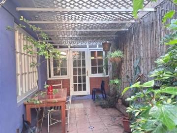Casa en Venta en San Eugenio / Crescente Errázuriz