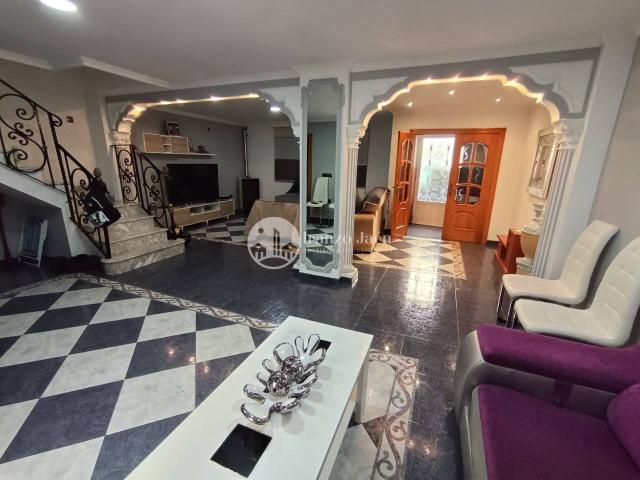 Casa en venta en San Felipe El Almendral La Merced 23002