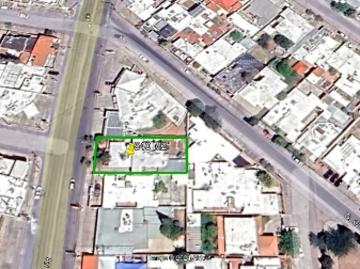 Casa en venta en San Felipe II, Chihuahua