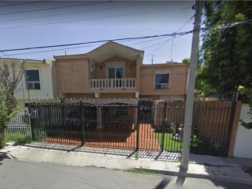 Casa en venta en San Felipe V, Chihuahua, Chihuahua