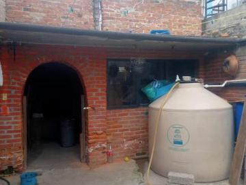 Casa en venta en San Felipe, Xochimilco