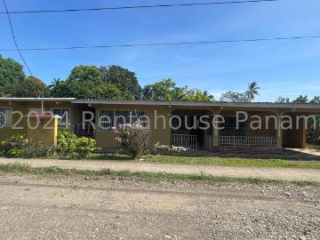 Casa en Venta en San Felix, San Felix