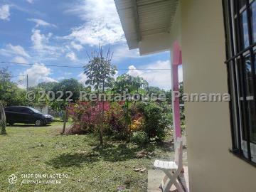 Casa en Venta en San Felix, San Felix