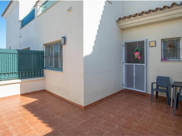 Casa en Venta en San Fernando