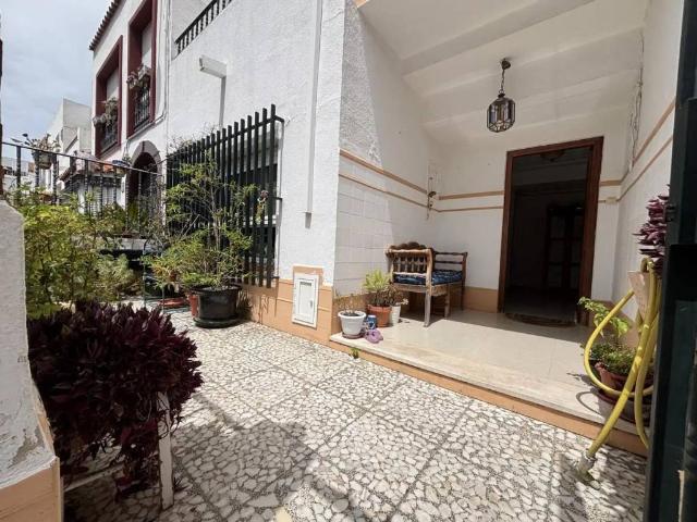 Casa en Venta en San Fernando