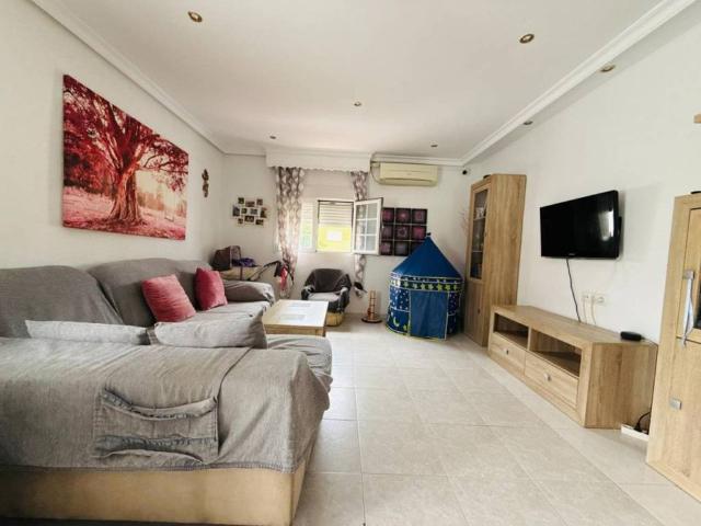 Casa en Venta en San Fernando
