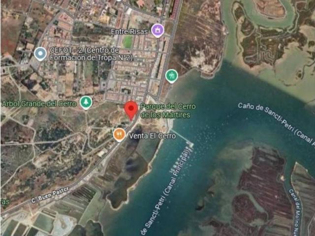 Casa en Venta en San Fernando