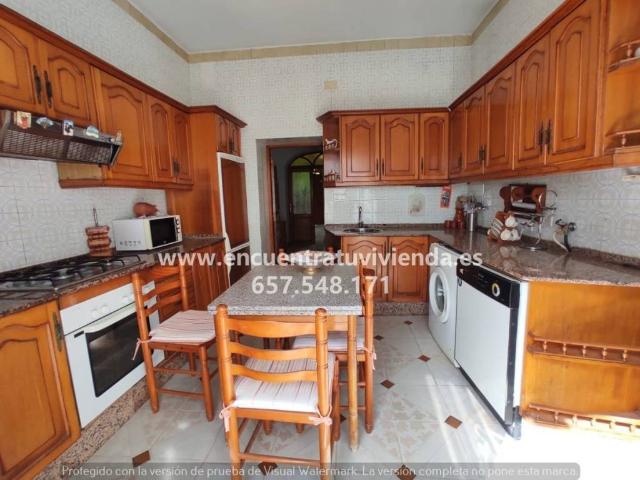 Casa en Venta en San Fernando