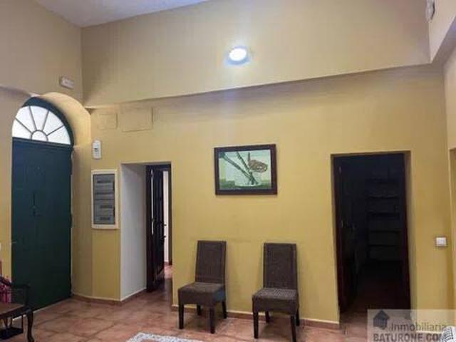 Casa en Venta en San Fernando
