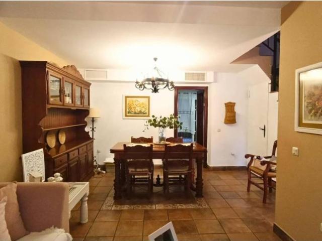 Casa en Venta en San Fernando