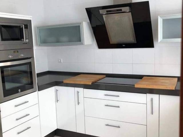 Casa en Venta en San Fernando