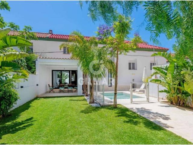 Casa en Venta en San Fernando