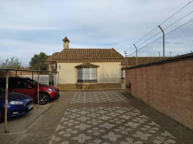 Casa en Venta en San Fernando