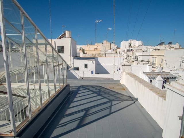 Casa en Venta en San Fernando