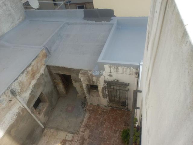 Casa en venta en San Fernando, El Carmen. CASA PARA REFORMAR EN EL CENTRO. Casas San.