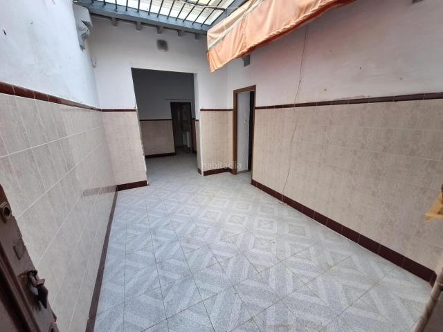 Casa en venta en San Fernando, El Carmen. Casa sola en venta. Casas San.