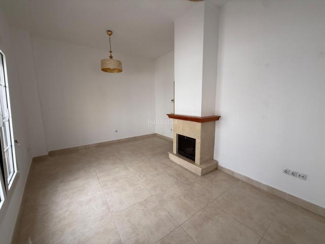 Casa en venta en San Fernando, El Cristo Cayetano Roldán. Casa independiente con garaje en El Cristo. Casas San.
