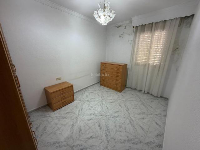 Casa en venta en San Fernando, La Pastora La Estación. Casa en venta en zona Estación Carlos III. Casas San.