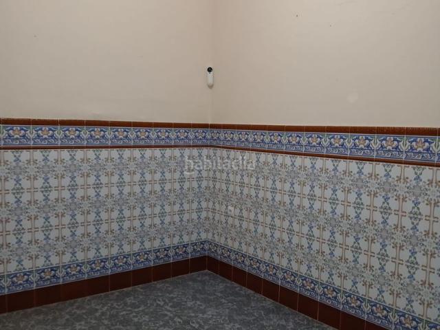 Casa en venta en San Fernando, La Pastora La Estación. Vivienda con un encanto y un potencial que espera ser descubierto. Casas San.