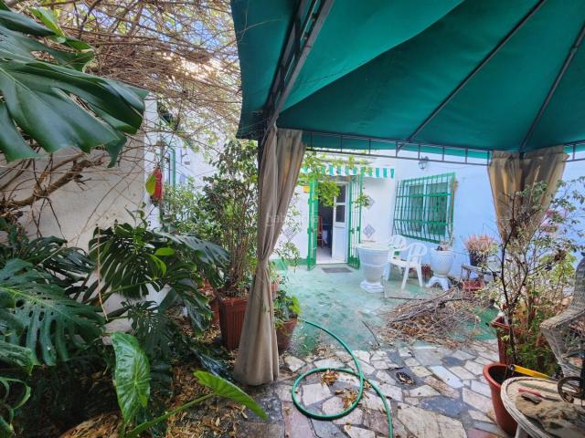 Casa en venta en San Fernando, Plaza de toros Venta Vargas Capitania. UN PARAISO UBICADO EN LA CIUDAD. Casas San.