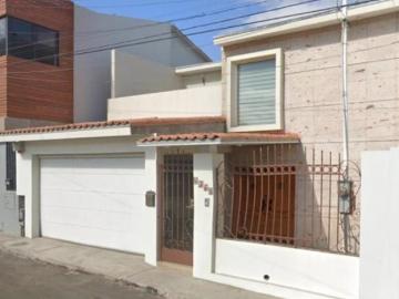 CASA EN VENTA EN SAN FRANCISCO 4741, LAS PALMAS, TIJUANA, BAJA CALIFORNIA. ITZ