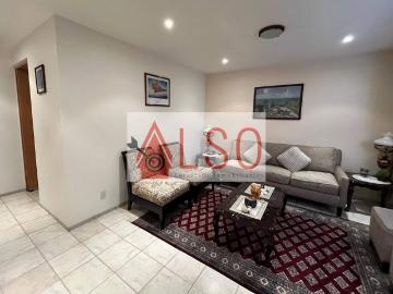 Casa en venta en San Francisco 613, Col del Valle Centro, Benito Juárez, 03100 Ciudad de México, CDMX. Metro San Pedro de los Pinos, Jardín y biciestacionamiento, Parque Pombo