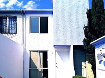 Casa en venta en San Francisco Coacalco Sección Hacienda, Coacalco de Berriozábal, Estado De México
