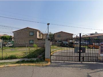 Casa en venta en San Francisco Coacalco Sección Hacienda, Coacalco de Berriozábal, México