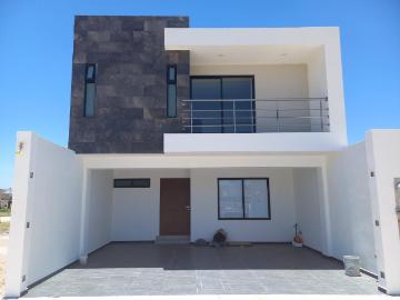 Casa en venta en San Francisco de los Pozos, San Luis Potosí, San Luis Potosí