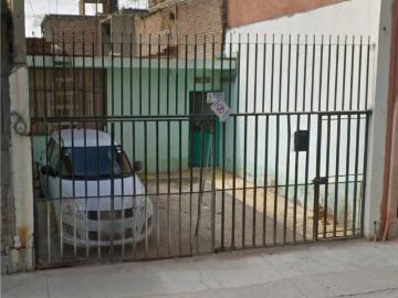 Casa en venta en San Francisco del Rincon Centro, San Francisco del Rincón, Guanajuato