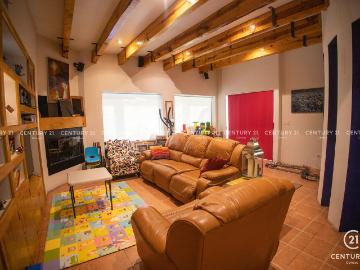 CASA EN VENTA EN SAN FRANCISCO III CHIHUAHUA, CHIH