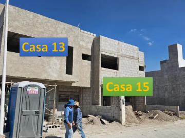 Dos Hogares, Una Oportunidad Única: Residencias en Real de San Francisco, Coronango